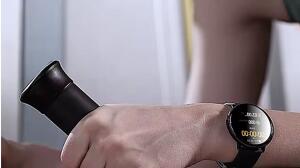 Se acabaron las excusas para no entrenar, con este smartwatch puedes controlarlo todo y solo vale 12 euros