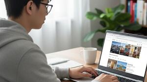 El portátil que vale como un móvil barato: 16 GB de RAM, 2 TB de disco y Windows 11 Pro por 150 euros