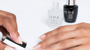 Consigue una manicura perfecta y duradera con el Infinite Shine Pack de OPI, ahora te costará un 32% menos
