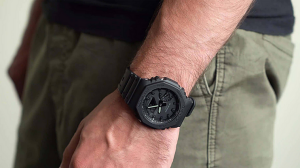 Este reloj combina estética deportiva y movimiento de cuarzo: el G-Shock llega a su precio mínimo en 2026