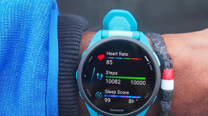 Del 5K a la media maratón: el Garmin preferido por los entrenadores ya está a menos de 200 euros