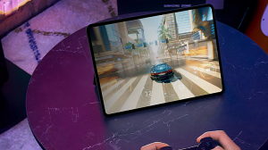 La tablet Android que planta cara al iPad: así es la OnePlus Pad 3 con Snapdragon y 8 altavoces