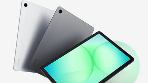 Ofertas de primavera de Amazon: la tablet Samsung Galaxy Tab A11+ baja a menos de 200€: descúbrela y disfruta de películas y series dondequiera que estés