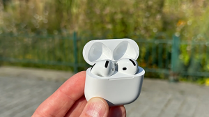 Si tienes iPhone estos AirPods ahora son una compra obligatoria: sonido premium por 100 euros