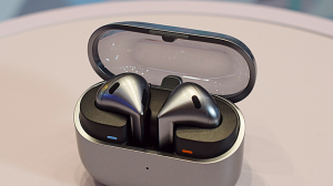 Es el momento de los Galaxy Buds 3 Pro: con ANC, audio 360 y un precio difícil de ignorar