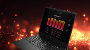 El portátil gaming HP OMEN con RTX 5060 cuesta más de 500€ menos con las ofertas PcComponnetes: una excelente opción para la productividad