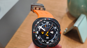 Samsung baja su Galaxy Watch Ultra un 35% y lo convierte en un reloj premium mucho más accesible