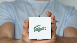 Lacoste rebaja uno de sus relojes más elegantes: diseño deportivo y precio de auténtico chollo