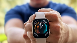 Los 5 smartwatch más vendidos de Amazon por menos de 100 euros y con funciones de gama alta