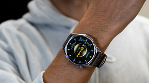 Hace ECG, mide los entrenos y llama desde la muñeca: el Huawei Watch GT 6 Pro es mi favorito en 2026