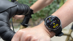 El reloj para ciclistas que no es Garmin ni cargas cada 2 días: así es el Huawei Watch GT 6 Pro