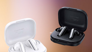Sonido más natural y claro: así son los realme Buds Air 8 Pro, ideales para fans de la música