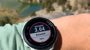 MediaMarkt rebaja los 5 mejores relojes Garmin para corredores de 5K, media maratón y montaña