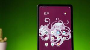 Vuelta al cole: la Xiaomi Redmi Pad 2 suma 128 GB y microSD para no borrar vídeos cada semana