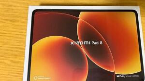 ¿Se puede trabajar solo con una tablet? He probado la Xiaomi Pad 8 de 11 pulgadas una semana