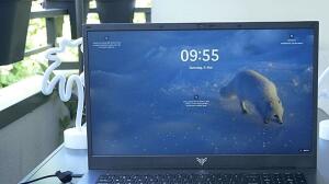 Pantalla de 18,5 pulgadas y 16 GB: el portátil de ACEMAGIC que triunfa para trabajar en casa