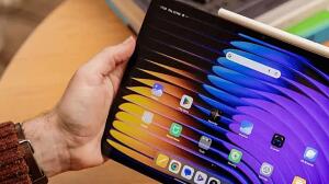 Xiaomi Pad 7 por debajo de 300 euros: 11,2 pulgadas para ver tus series y que tu hijo juegue