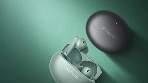 Los OnePlus Buds 4 cancelan más que los Buds Pro 3 y no llevan Pro en el nombre