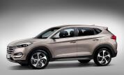 Hyundai Tucson: Un gran salto de calidad para el todocamino coreano