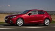 El Mazda3 estrena motor SKYACTIV-D de 105 caballos diésel