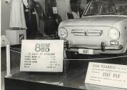 Galería: 50 años del SEAT 850