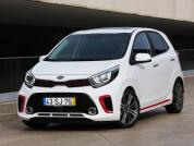 El nuevo Kia Picanto ya está aquí