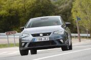 Conducimos el nuevo Seat Ibiza