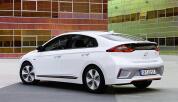 Nuevo Hyundai Ioniq Eléctrico