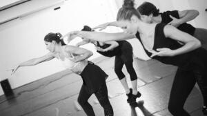 La curiosa fusión de baile y deporte que afina el cuerpo