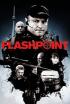 Flashpoint - Águila Dos