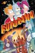 Futurama - Mi problema con los Popplers