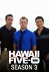 Hawai 5.0 - I Ka Wa Mamua (El pasado)