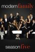 Modern Family - Bajo presión