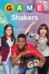 Game Shakers - MeGo, el robot más friqui