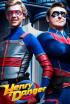 Henry Danger - Carne en el asador