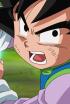 Bola de drac Súper - Igoku supera al super Saiyan dios!