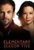 Elementary - Calor extremo