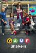 Game Shakers - Boda con ducha aciaga