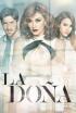La Doña - Episodio 35