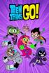 Teen Titans Go! Single Story - El patrón oro