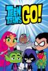 Teen Titans Go! Single Story - Los verdaderos orígenes