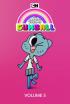 El asombroso mundo de Gumball Single Story - La cola