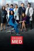 Chicago Med - Santos