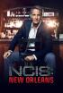 NCIS: Nueva Orleans - Espejito, espejito