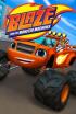 Blaze y los Monster Machines - Rompiendo el hielo