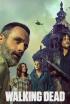 The Walking Dead - Evolución