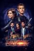 Whiskey Cavalier - Will el salvaje