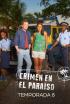 Crimen en el paraíso - La pistola del dardo venenoso