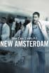New Amsterdam - Rituales