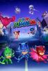 Pj Masks (dobles) - Os presento a Armadylan/Buhita invisible
